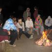 Camp Fire