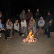 Camp Fire